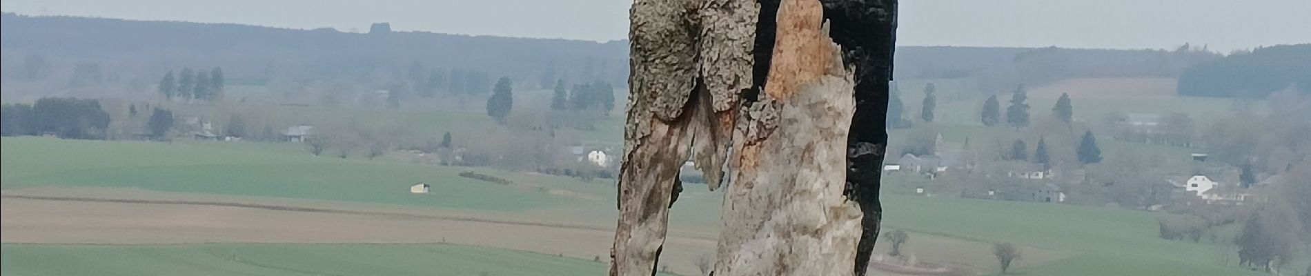 Randonnée Marche Gouvy - Balade jeudi Rettigny - Photo