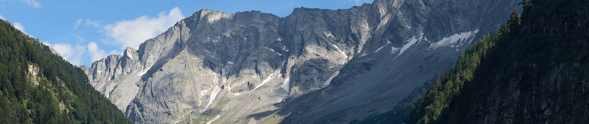 Tour Zu Fuß Mallnitz - Naturlehrweg Seebachtal - Stappitzer See - Photo