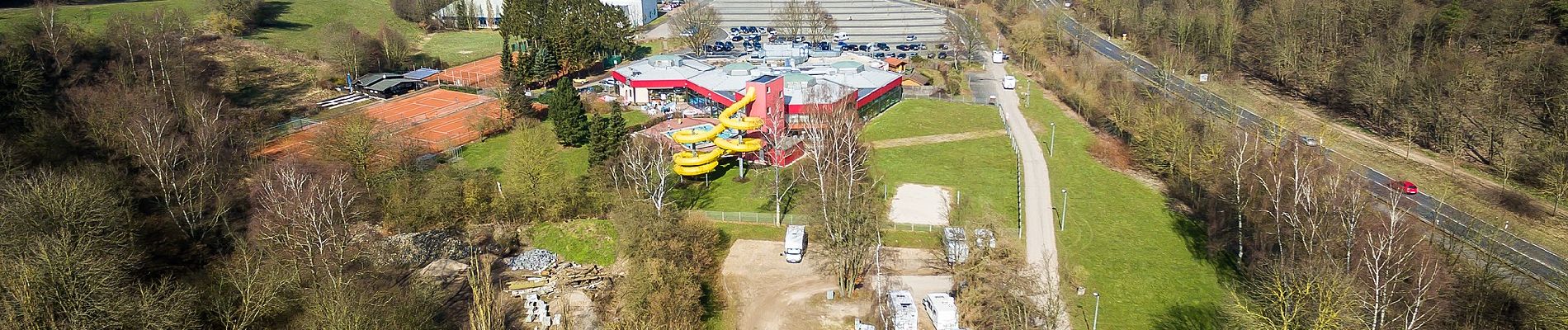 Tocht Te voet Bad Münstereifel - EifelSchleife Eselsberg - Photo