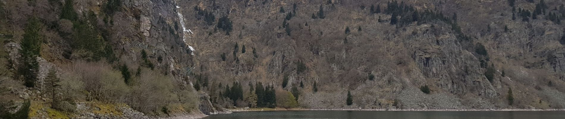 Tour Auto Türkheim - les crètes des Vosges - Photo