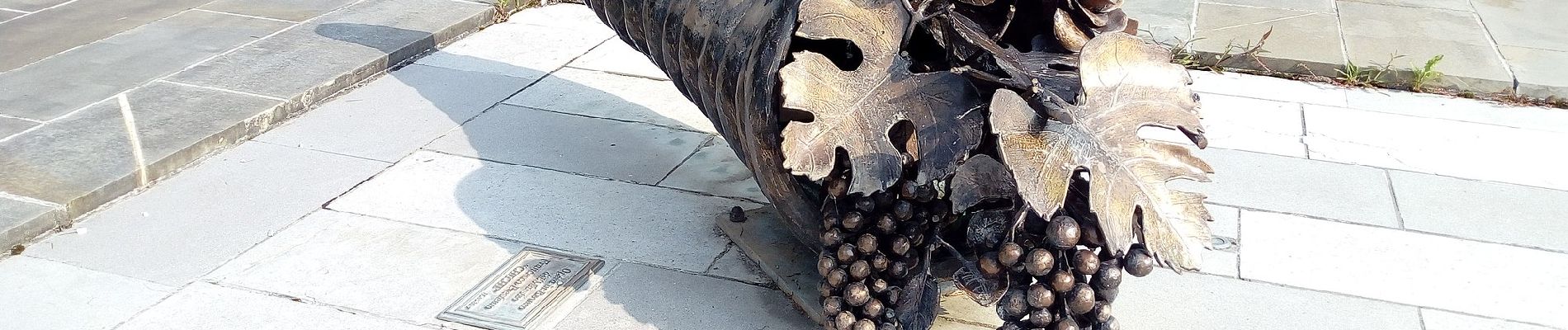 Excursión A pie Corno di Rosazzo - Iter Aquileiense - variante di Corno di Rosazzo - Photo