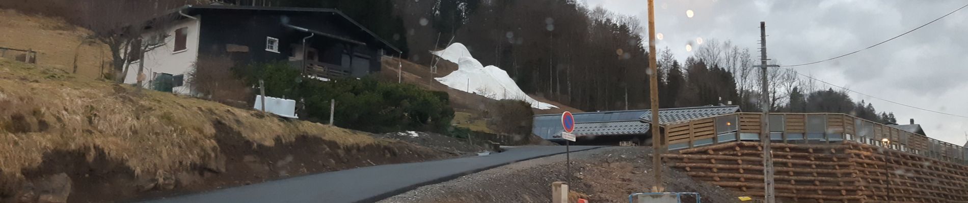 Excursión Coche Orsay - oszy Samoens  - Photo