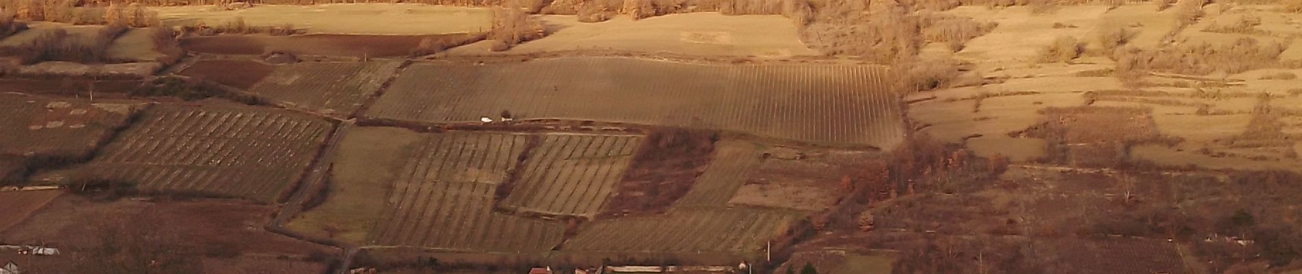 Randonnée Marche Boudes - la vallée des Saints - Photo