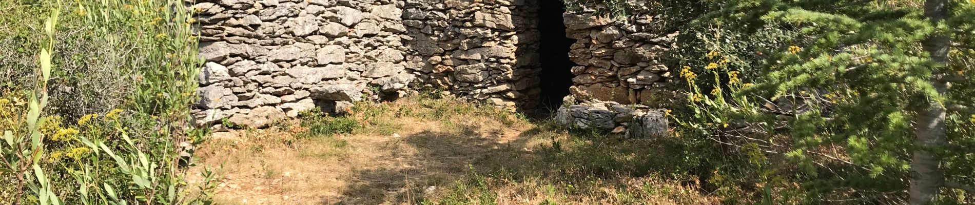 Point d'intérêt Conques-sur-Orbiel - Capitelle 22 - Photo