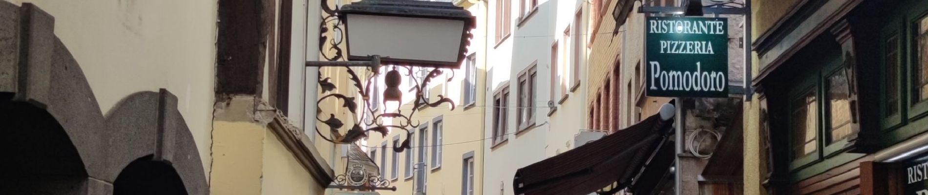 Randonnée Marche Cochem - A la découverte de Cochem et de son château 🥾 - Photo