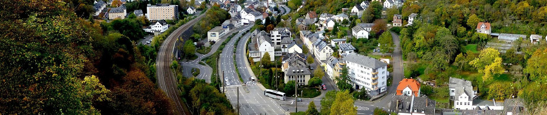 Percorso A piedi Idar-Oberstein - Saar-Hunsrück-Traumschleife: Nahe-Felsen-Weg - Photo