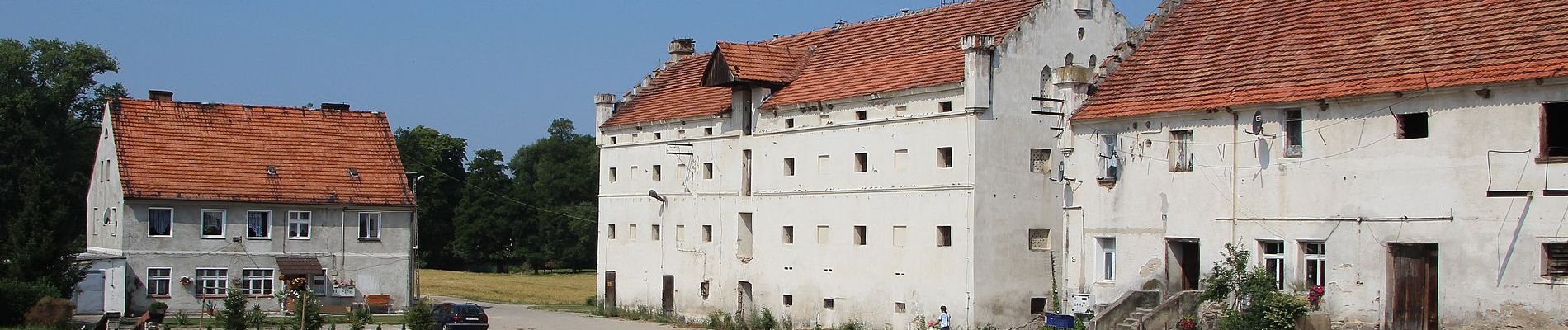 Tour Zu Fuß Neu Altmannsdorf - Paczków-Ziębice - Photo