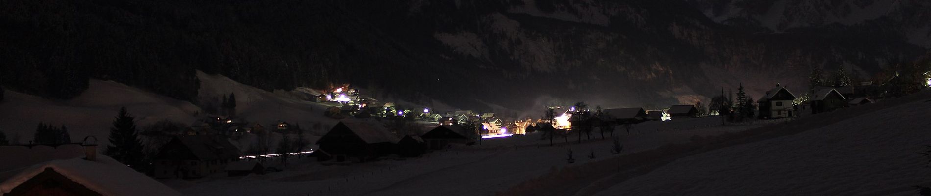 Percorso A piedi Gosau - Themenwanderweg Gosau - Photo