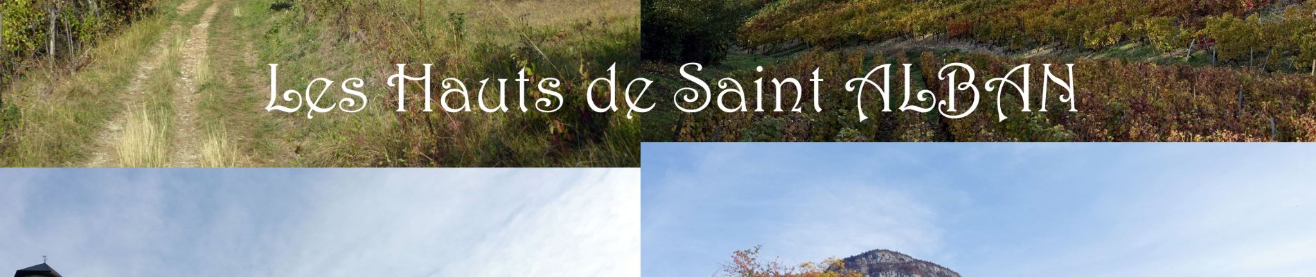 Tour Wandern Saint-Alban-Leysse - St-Alban-Monterminod-1 - Photo