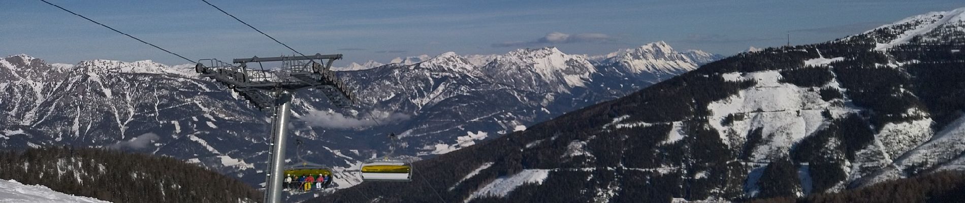 Tour Zu Fuß Schladming - Wanderweg 54 - Photo