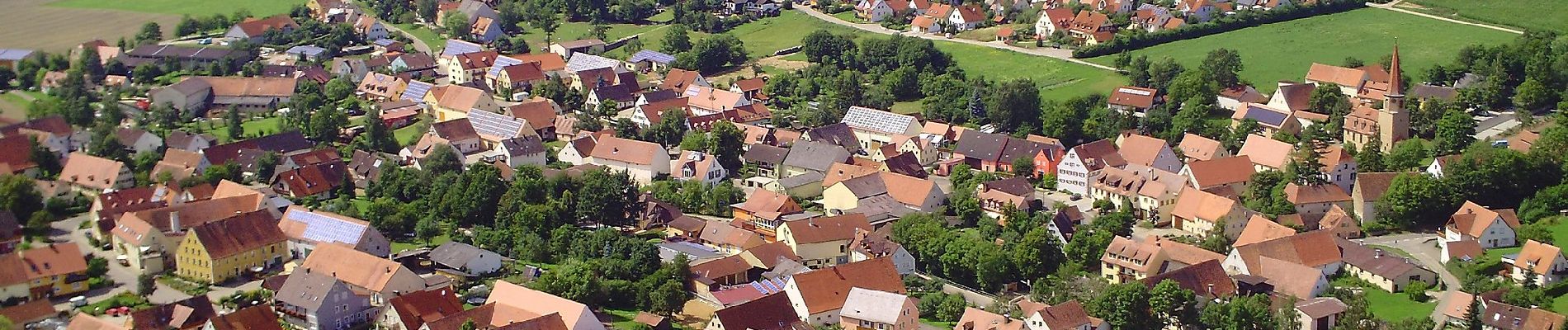 Tour Zu Fuß Pfofeld - Fränkisches Seenland - Photo