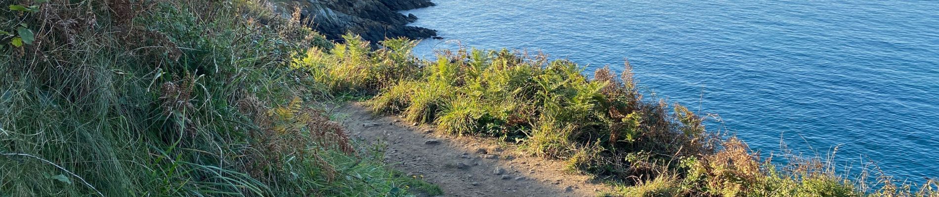 Trail Walking Dinard - Dinard St Lunaire  - Photo