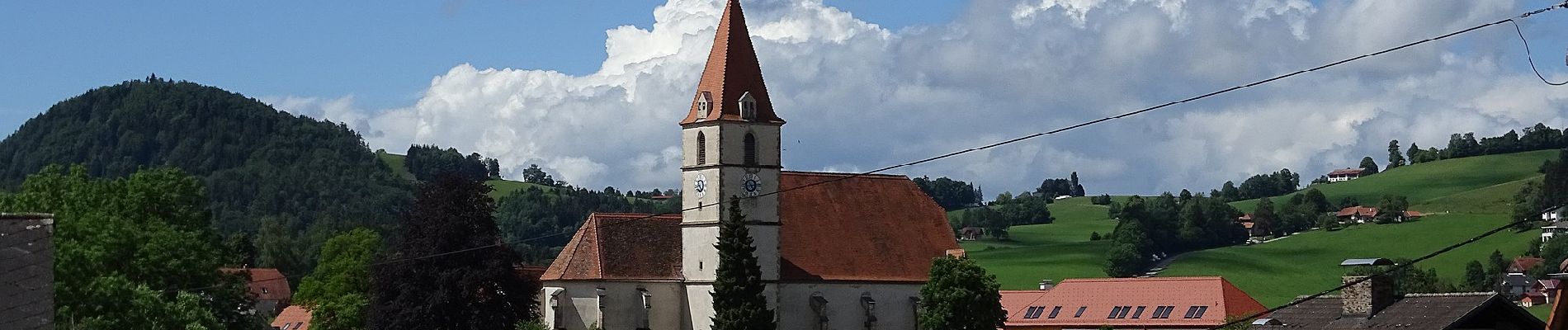 Tour Zu Fuß Semriach - R4 Kl. Panoramaweg - Photo