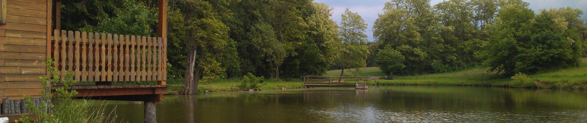 Percorso A piedi Kobersdorf - Kobersdorf - Landsee - Photo