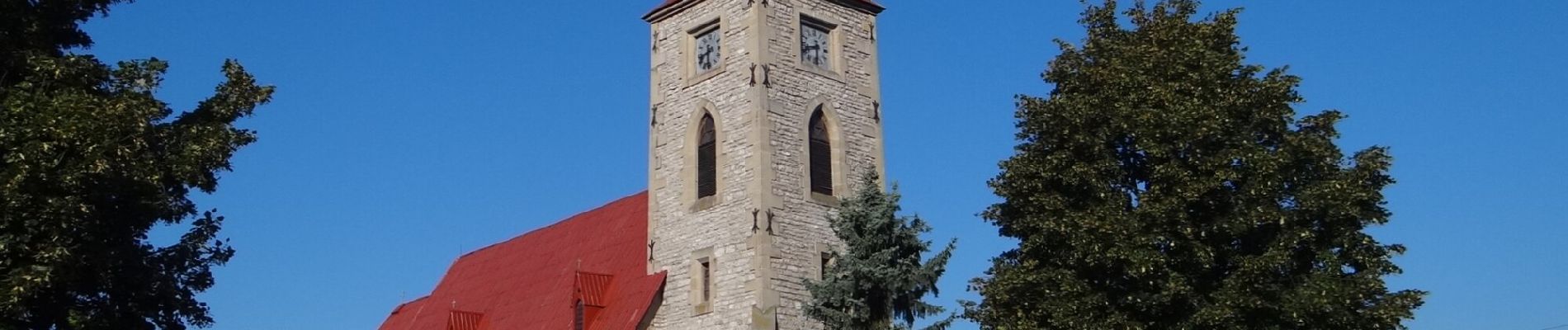 Excursión A pie okres Dolný Kubín - Náučný chodník okolo Ostrého vrchu - Photo