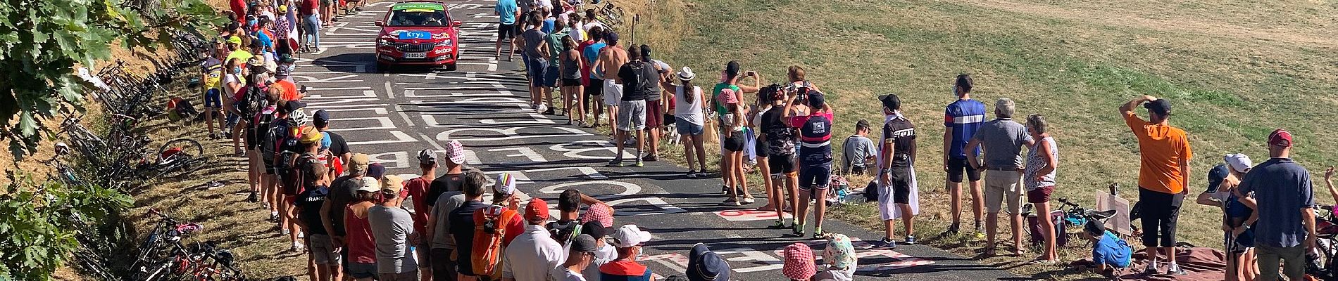 Percorso A piedi Saint-Martin-en-Haut - Circuit des Sources du Garon - Photo