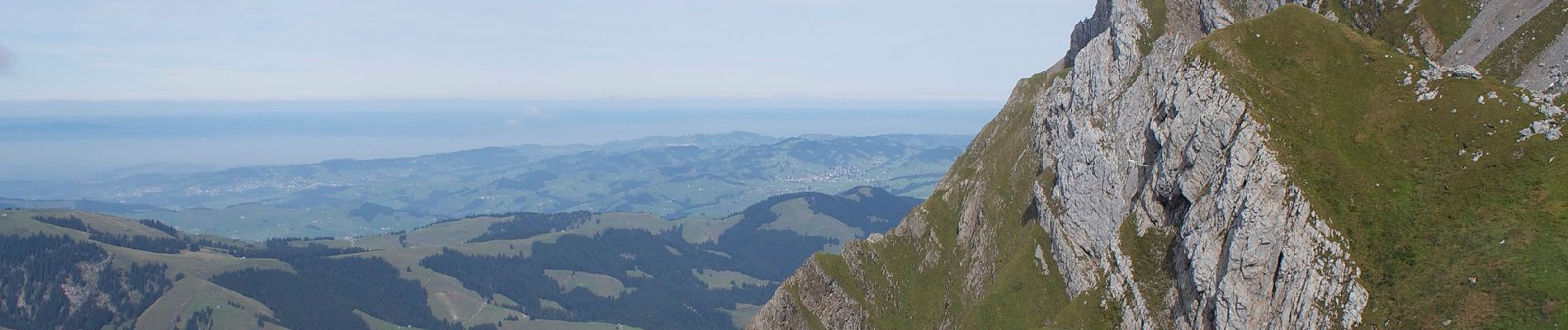 Tour Zu Fuß Wildhaus-Alt St. Johann - Tierwies - Langebüel - Photo