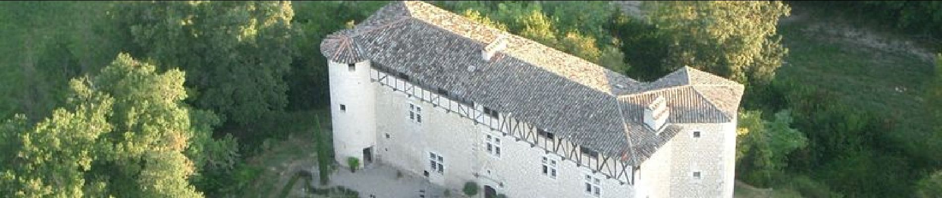 Tour Camping-Wagen Manosque - Le canal du midi et plus beaux villages de France - Photo