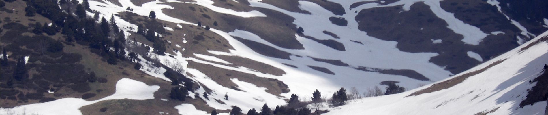 Randonnée Marche Mont-Saint-Martin - Rochers de Chalves-2021-05-25 - Photo