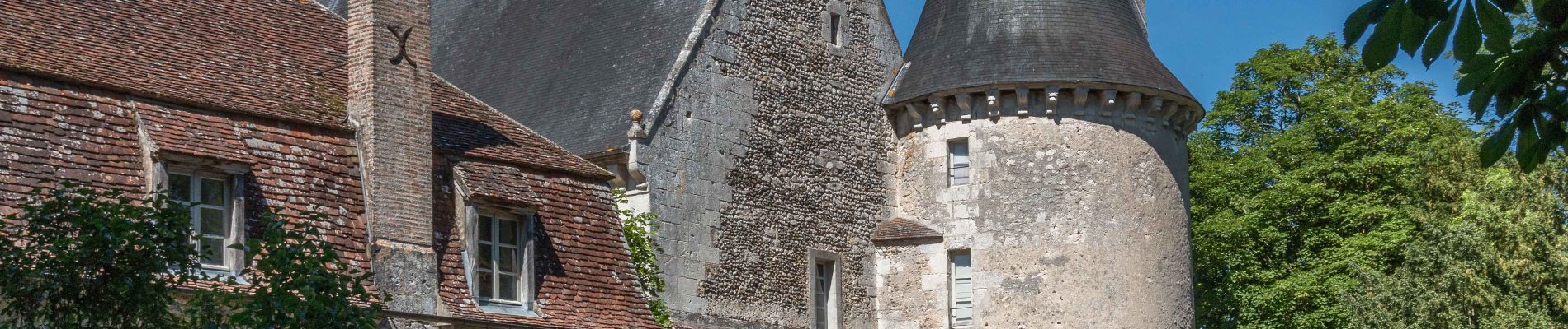 Excursión Senderismo La Chapelle-Montligeon - La Chapelle-Montligeon - Rémalard 15 km - Photo