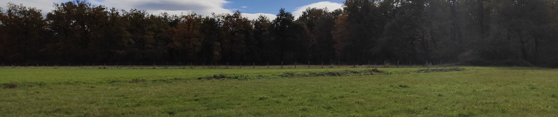 Tour Wandern Valeille - Randonnée de Valeille  - Photo