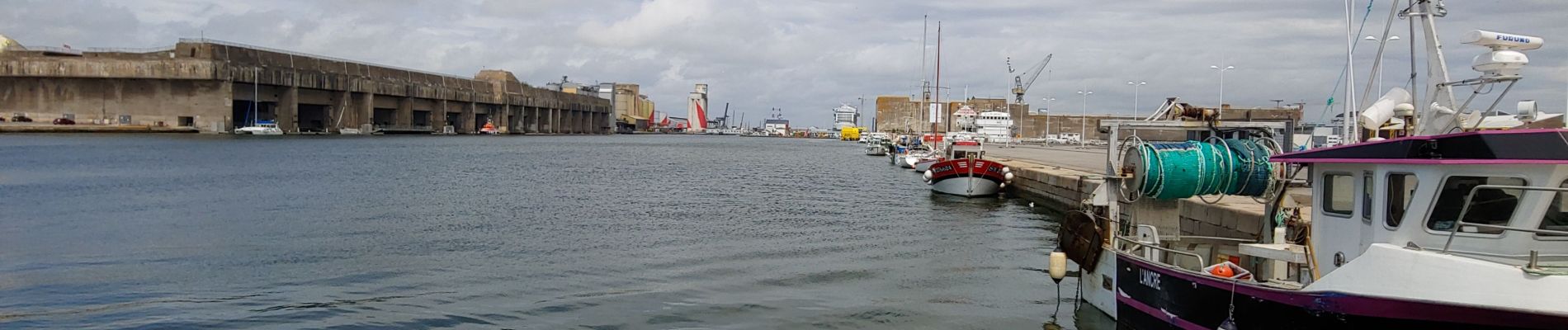 Excursión Senderismo Saint-Nazaire - st nazaire - Photo