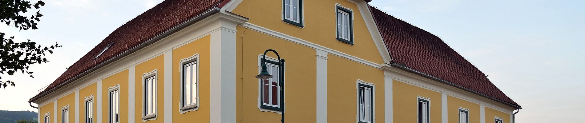 Tocht Te voet Miesenbach bei Birkfeld - Wasserweg - Photo