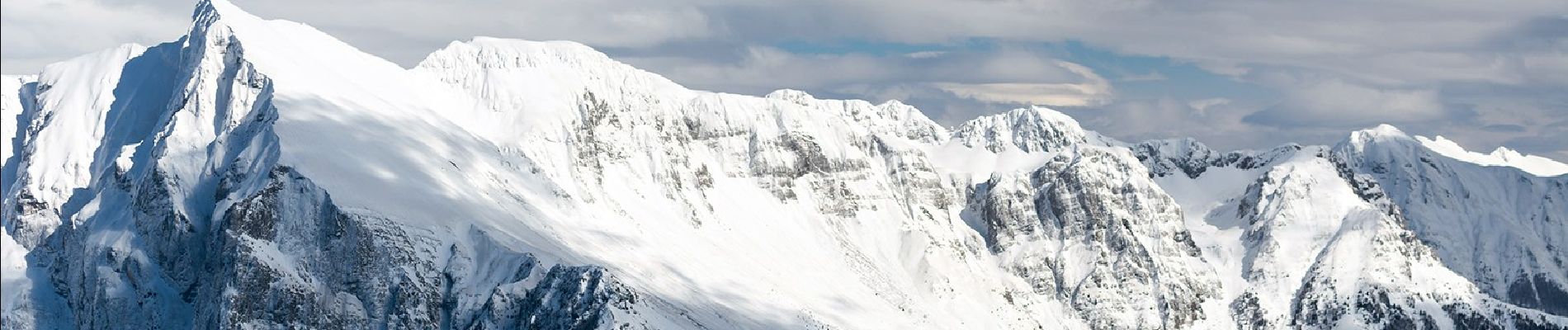 Tour Zu Fuß Pulfero - Sentiero Natura Mersino Alto Matajur - Photo