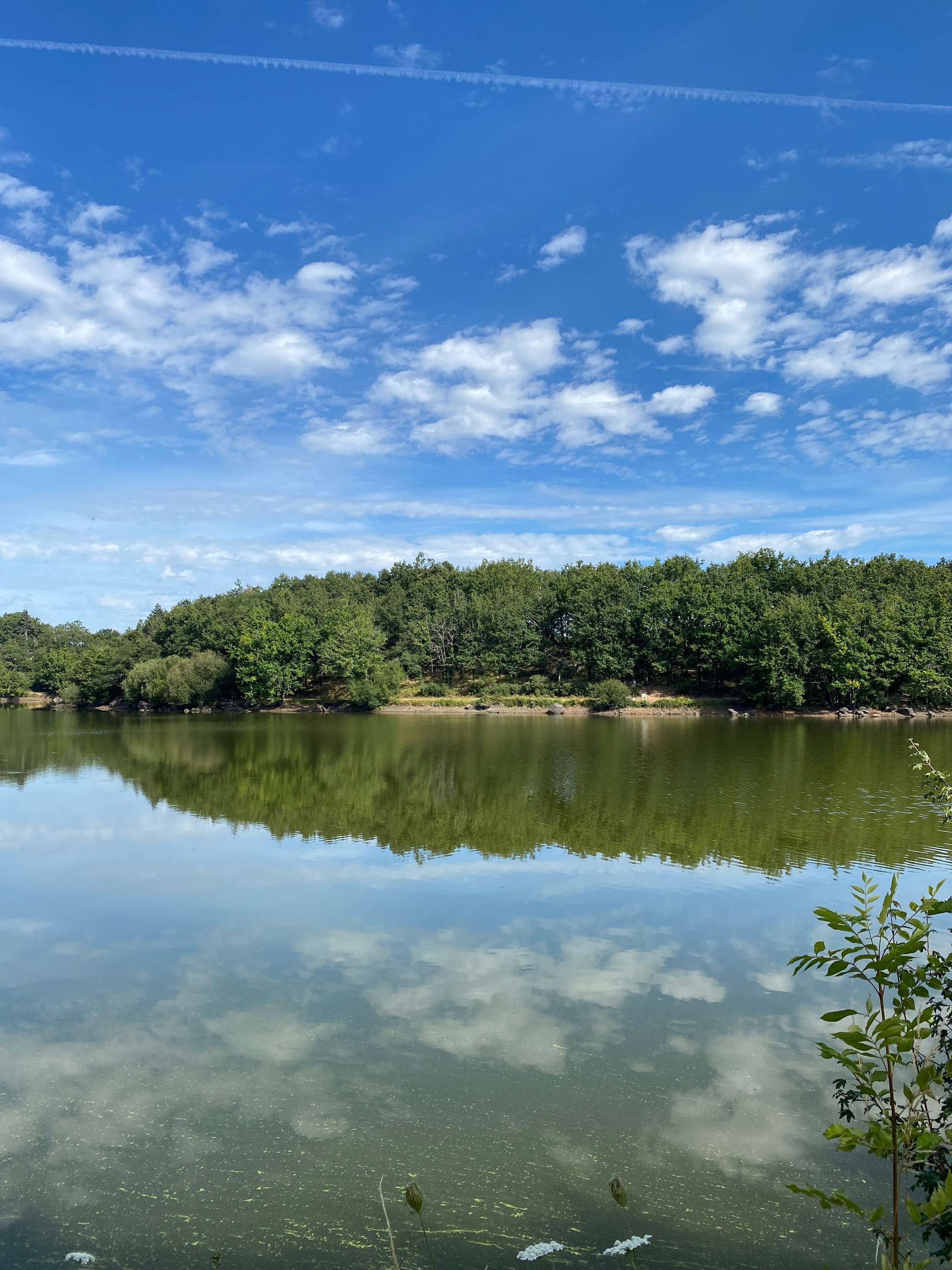 Fete Du Lac Saint Vincent Sur Graon 2022