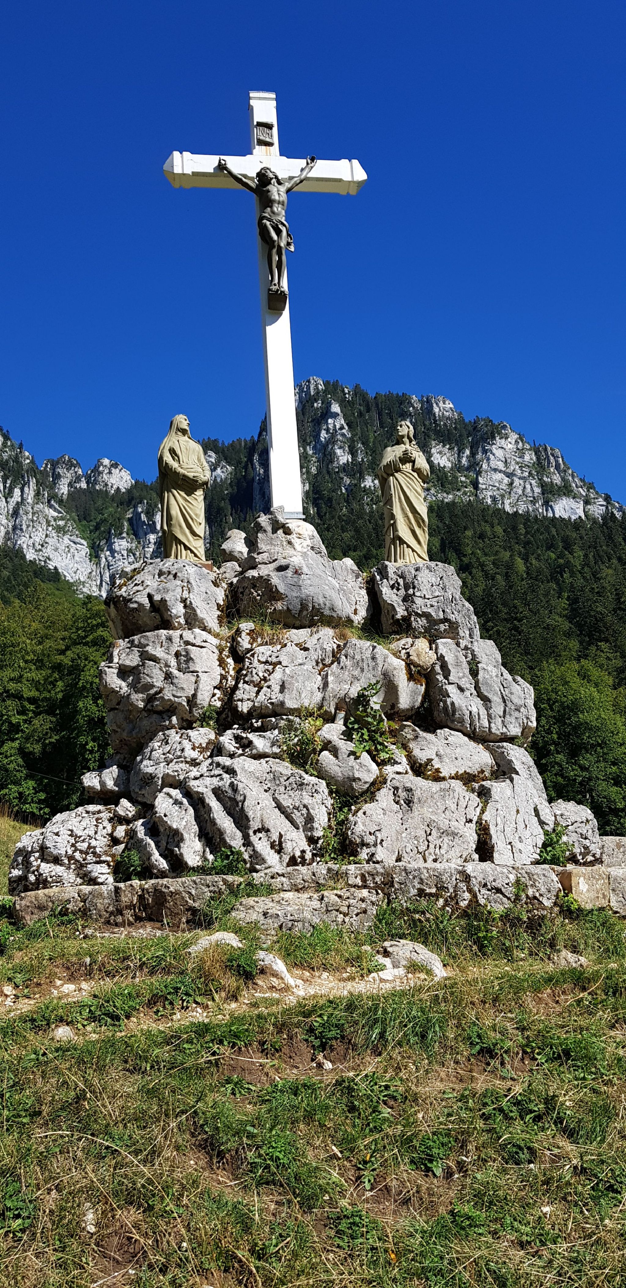 Randonnée Marche à SAINTPIERREDECHARTREUSE Monastère de la grande