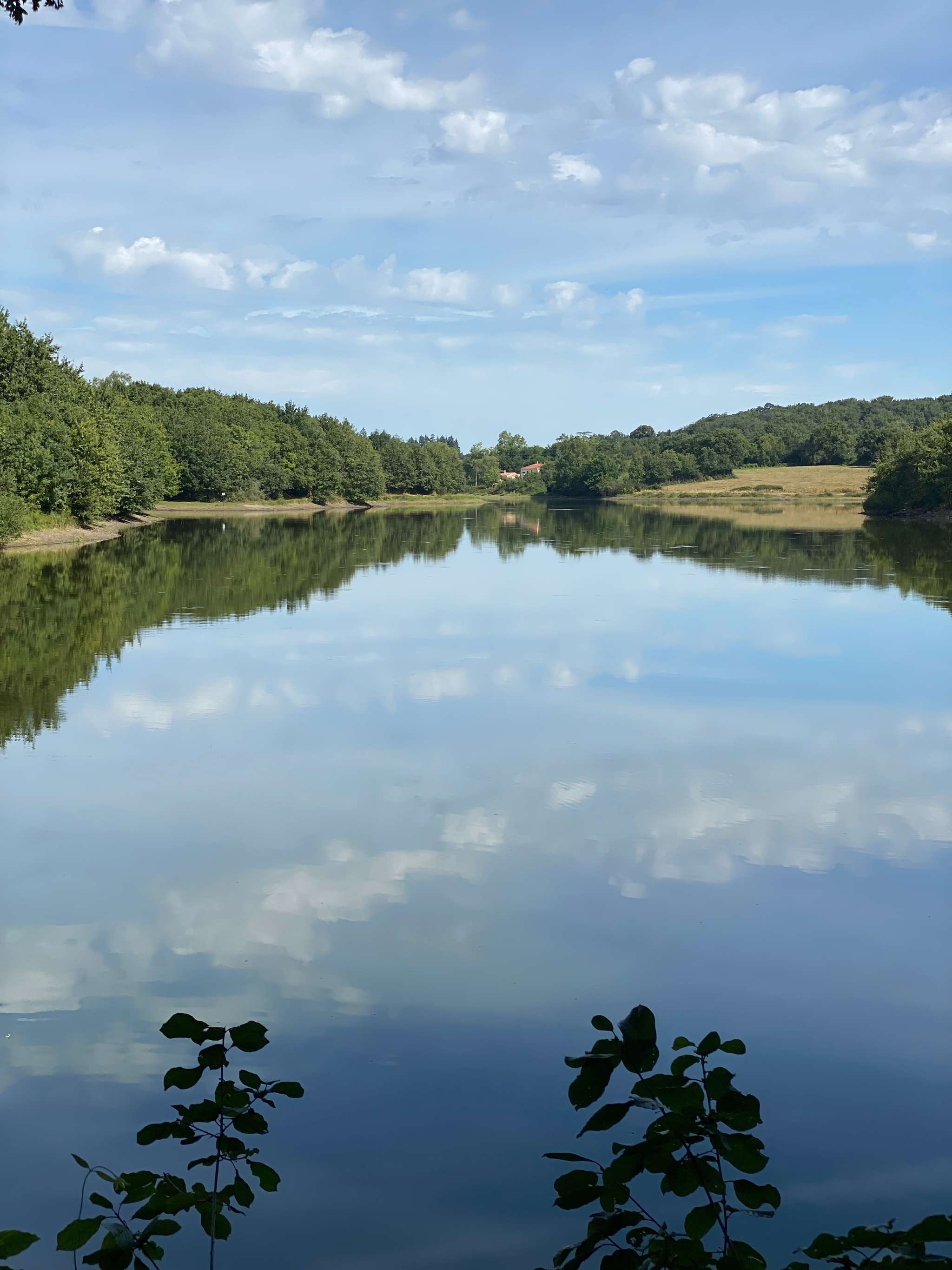 Fete Du Lac Saint Vincent Sur Graon 2022