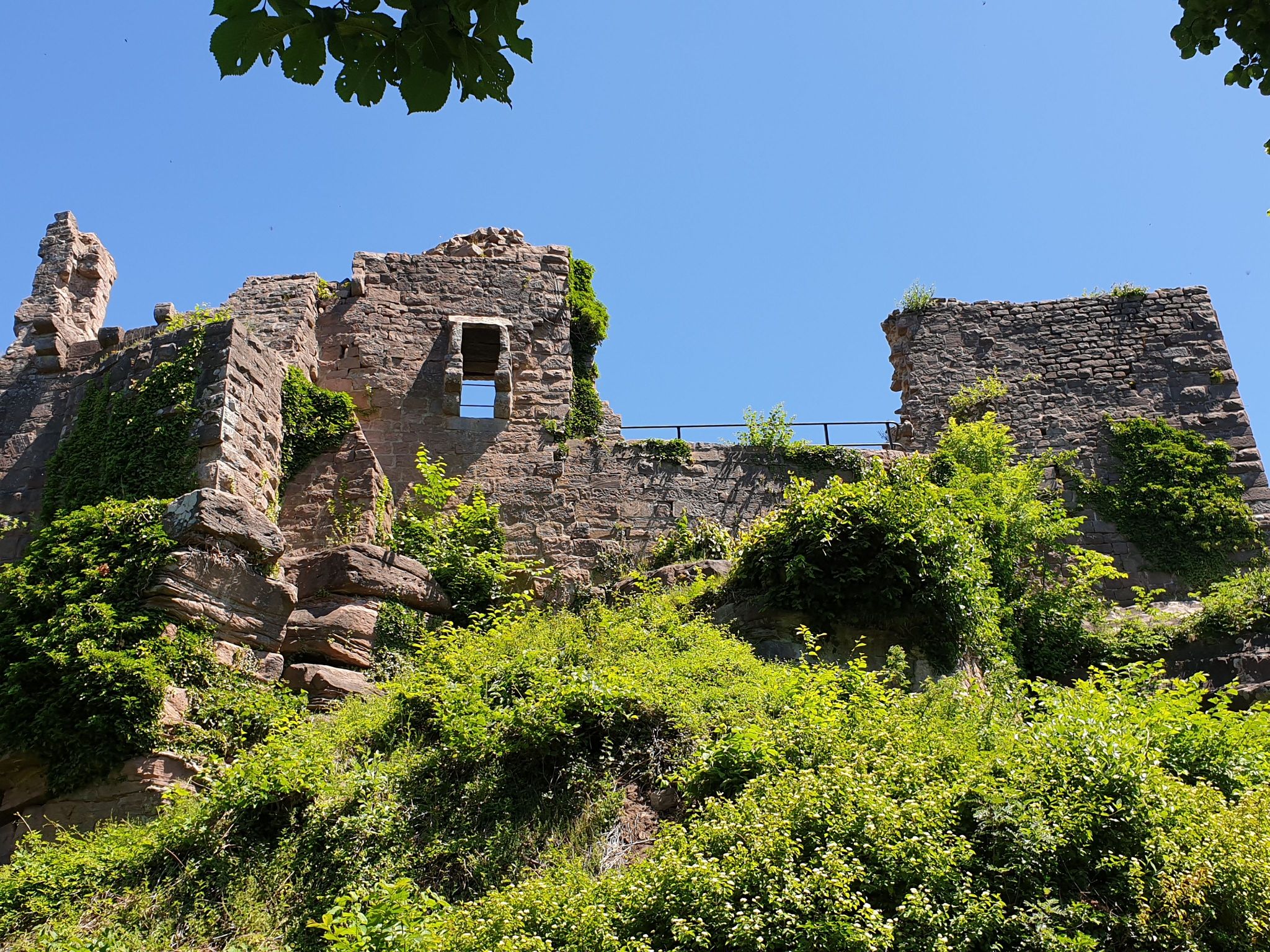 Randonnée Marche à La Vancelle Les Hauts de La Vancelle SityTrail