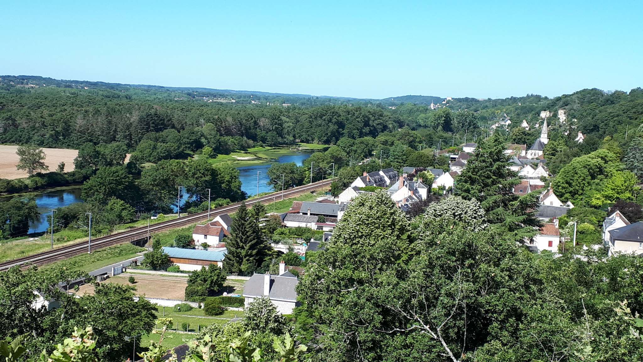 Montrichard Val De Cher : Activités à Découvrir