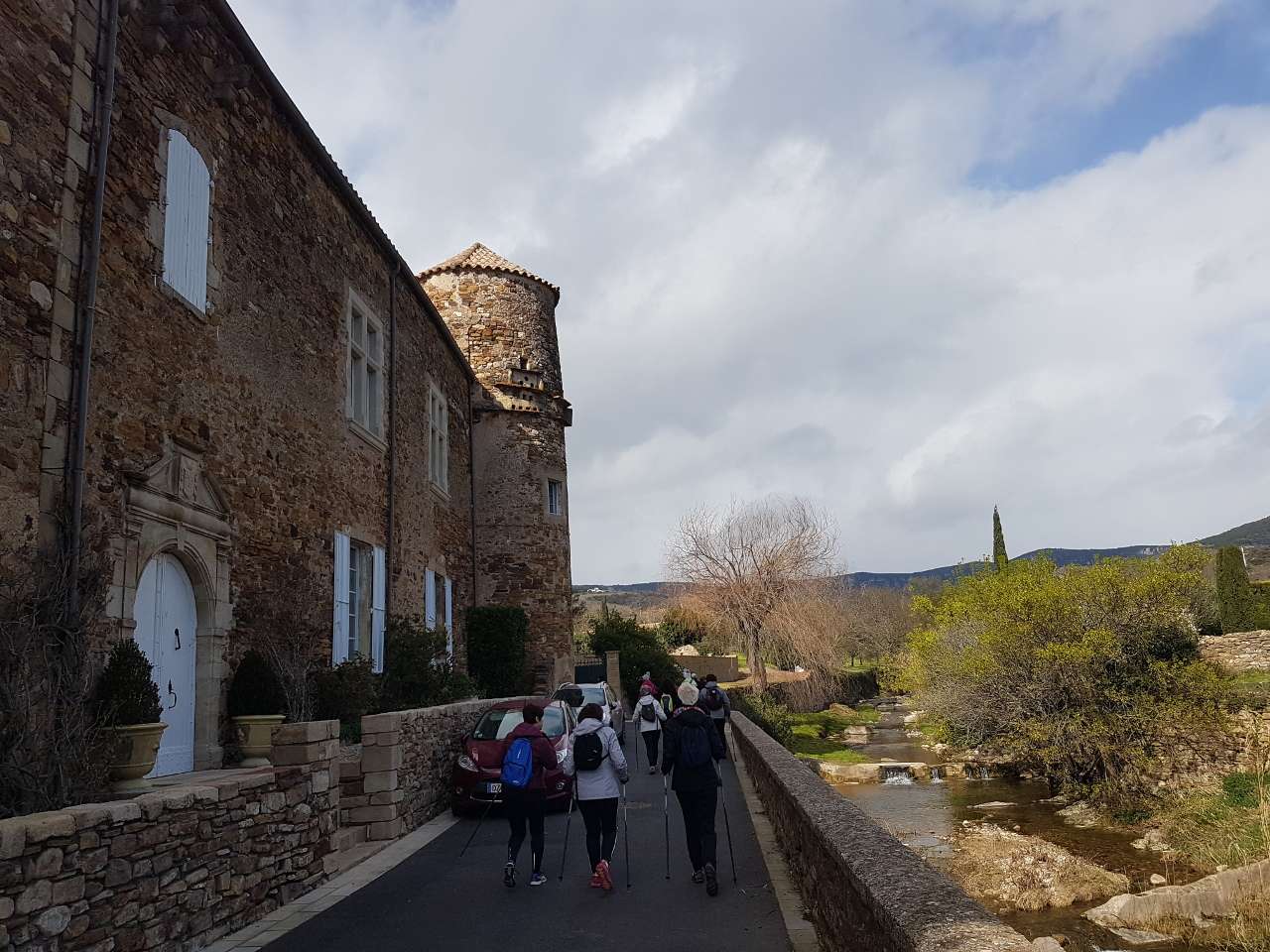 Saint Jean De La Blaquière 3eme Adjoint