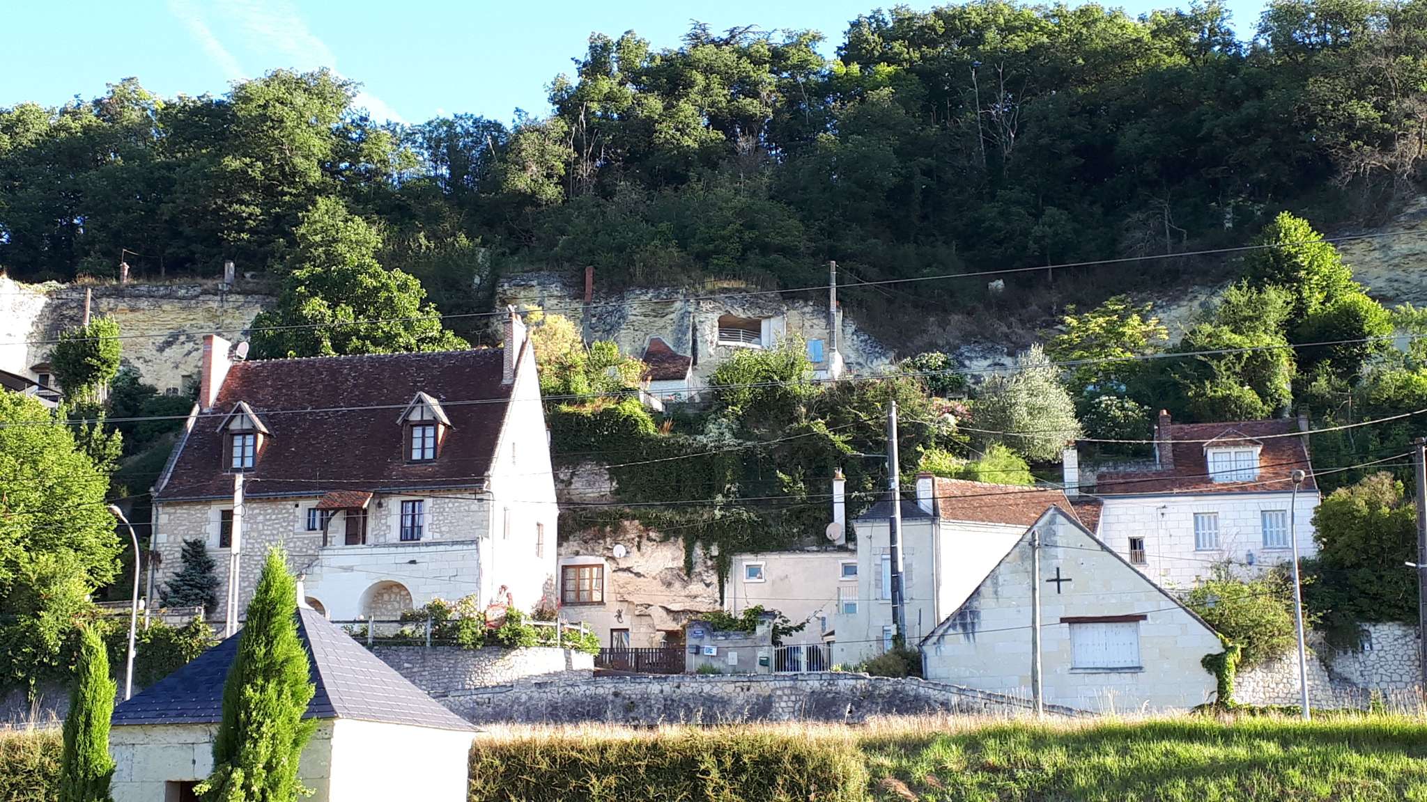 Montrichard Val De Cher : Activités à Découvrir