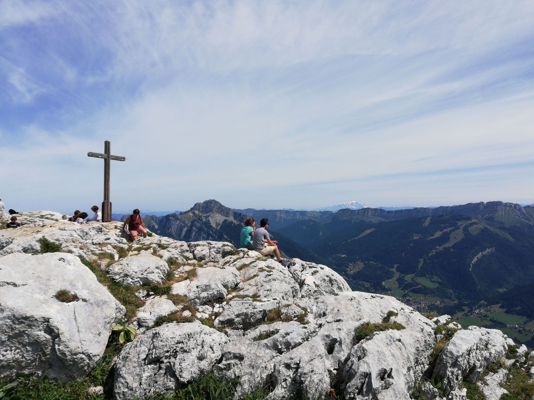 Randonnée Marche à SAINTPIERREDECHARTREUSE Charmant Som SityTrail
