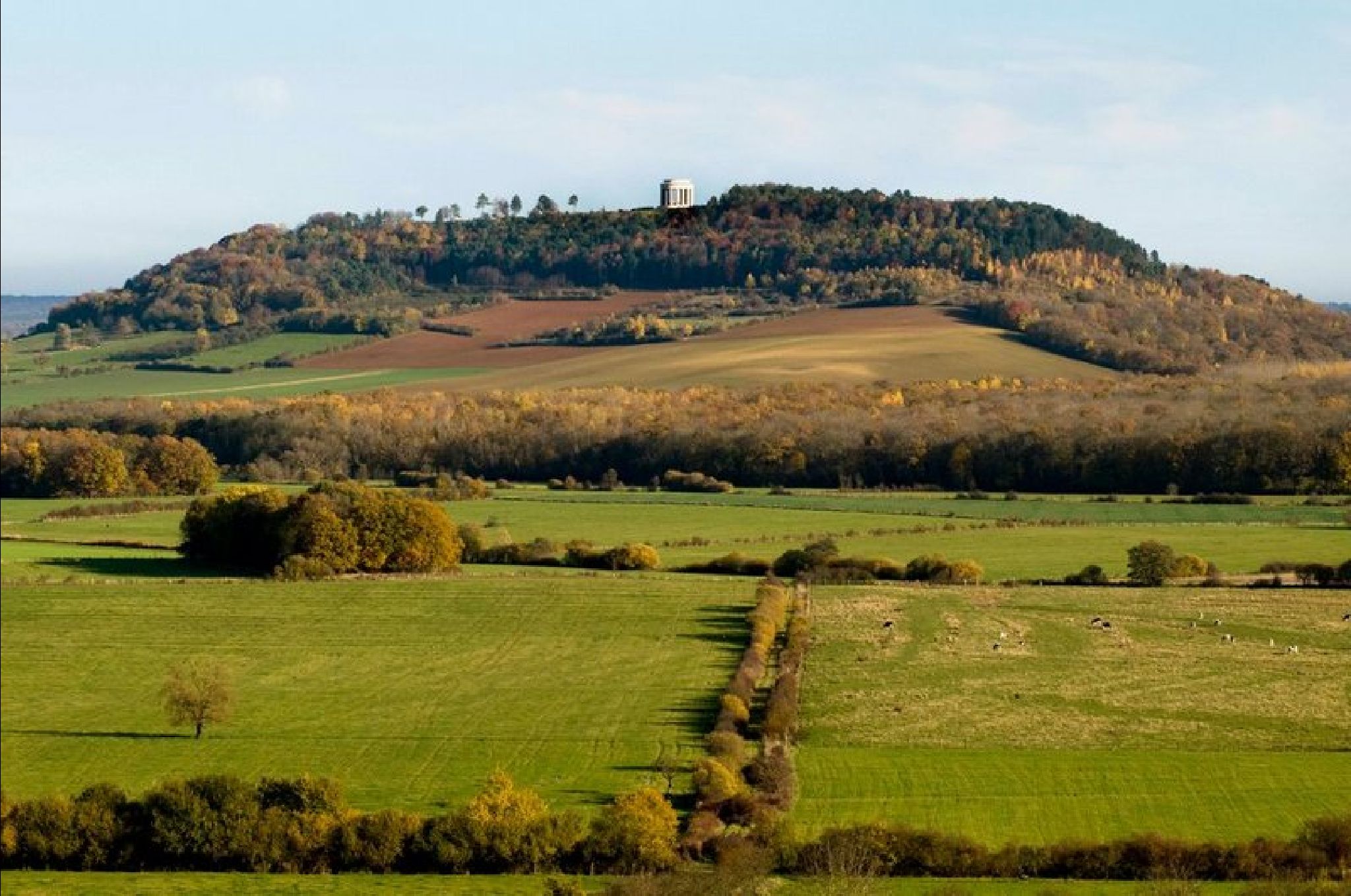 mandres aux quatre tours