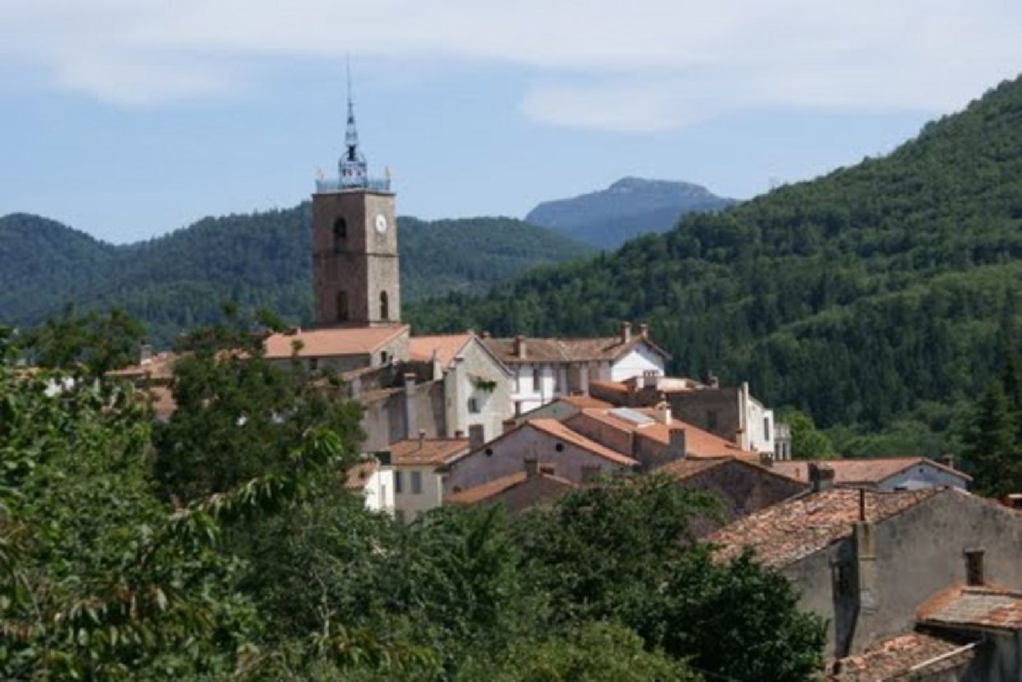 Le Bon Coin Saint Laurent De Cerdans Randonnée Marche à SAINT-LAURENT-DE-CERDANS: Sentier des Fontaines - St