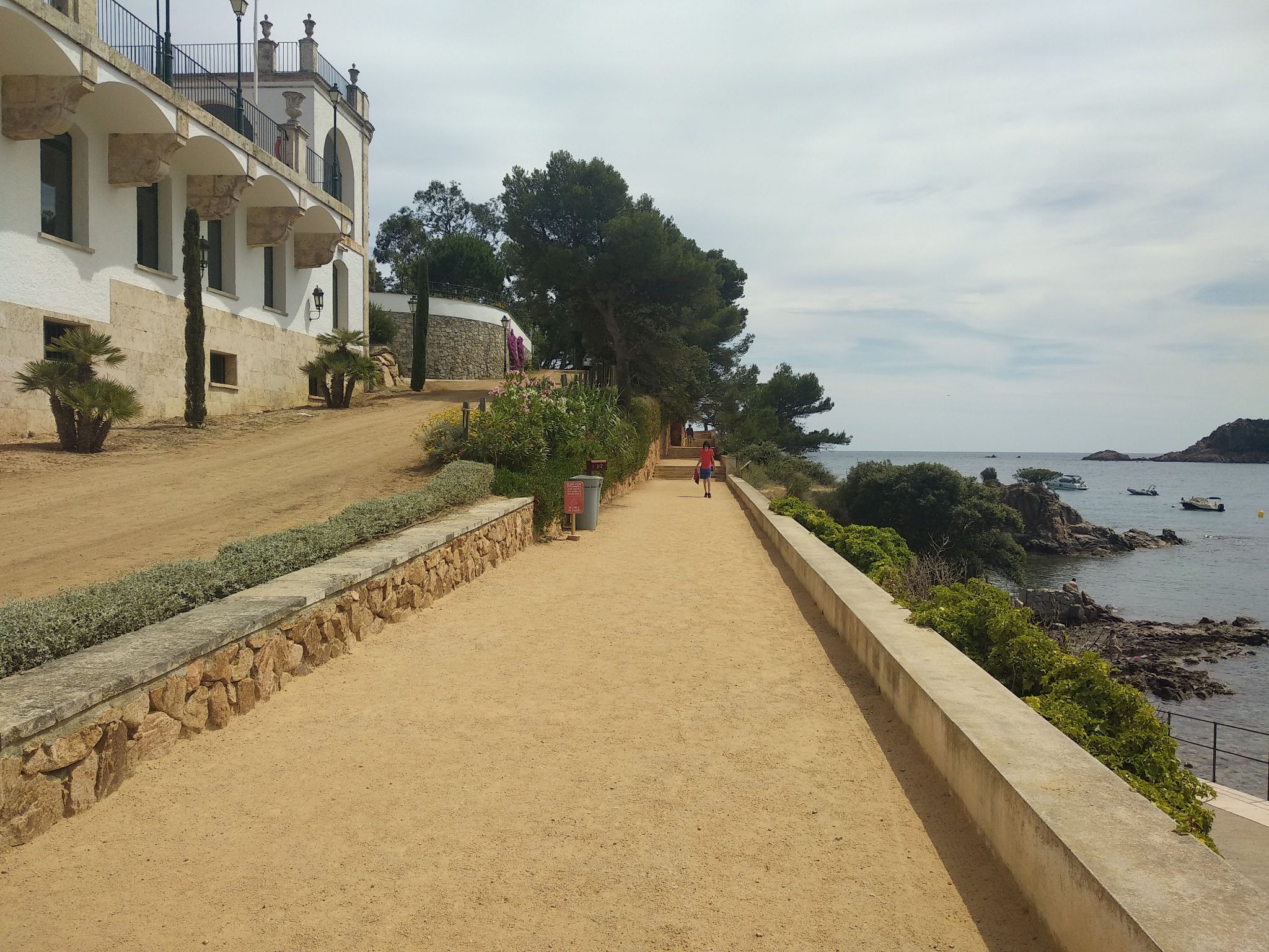 Randonnée Marche à Sant Feliu de Guíxols Sagaro, Espagne Sa Conva SityTrail Randonnée Marche à Sant Feliu de Guíxols Sagaro, Espagne Sa Conva SityTrail