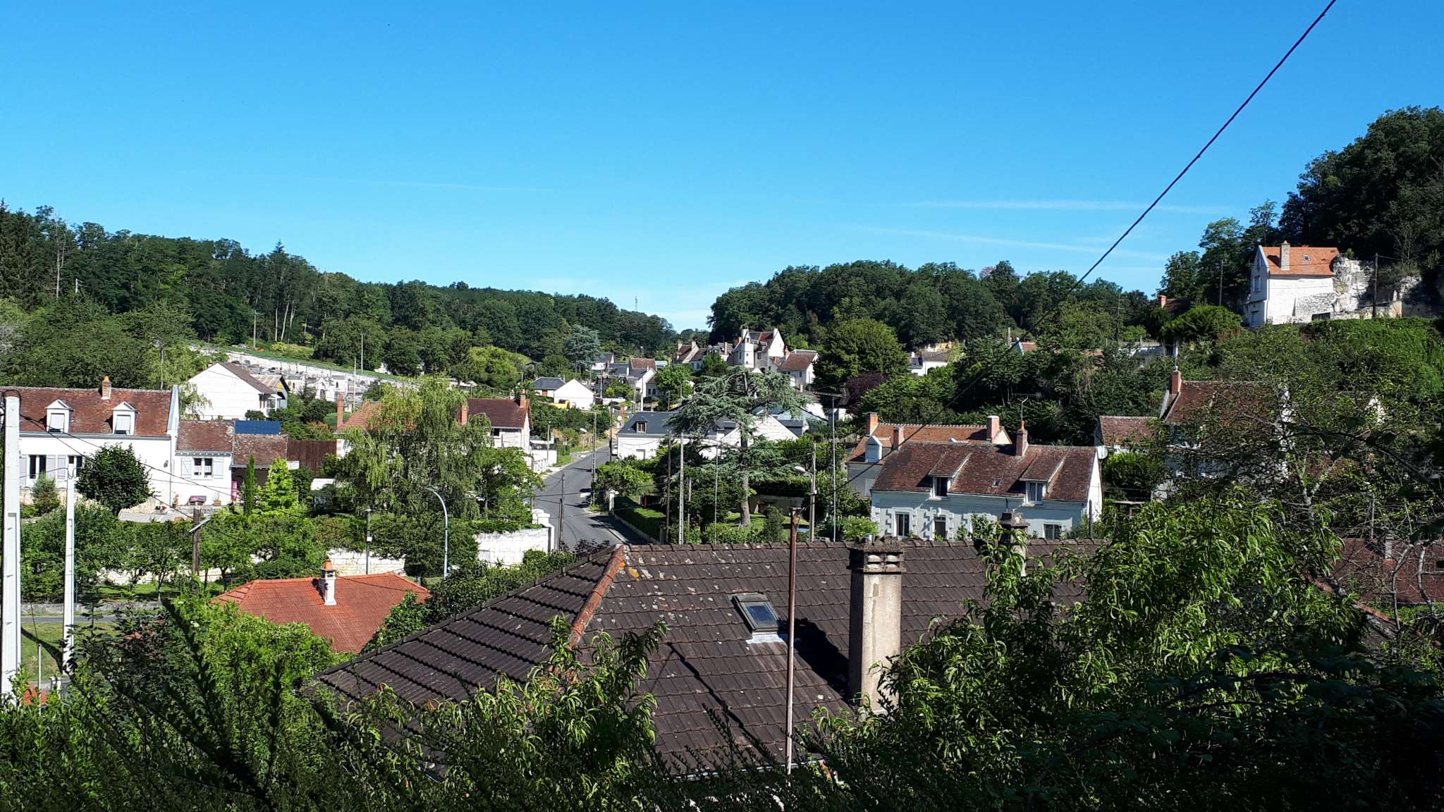 Montrichard Val De Cher : Activités à Découvrir