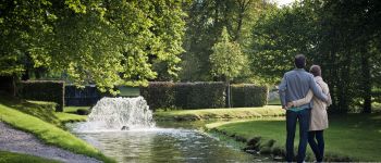 POI Anhée - Jardins d'Annevoie - Photo