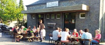 Punto di interesse La Roche-en-Ardenne - Auberge de la laiterie - Photo