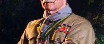 Point of interest Mons - Point 11 - Mons - Photo