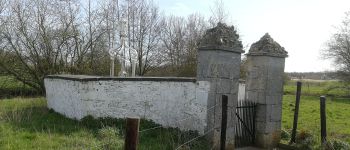 Point of interest Tubize - Puits de Sainte Renelde - Photo