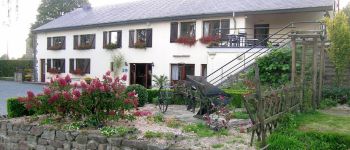 Point d'intérêt Libramont-Chevigny - Auberge La Crémaillère - Photo