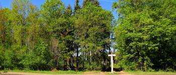 Point d'intérêt Le Plessis-Brion - Point 10 - Photo