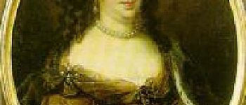 Point of interest Spa - History of the Grand Duchess - Photo
