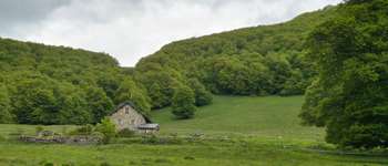 Point d'intérêt Omblèze - ferme d’Ambel - Photo