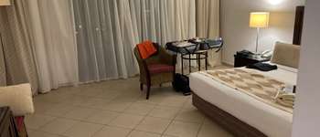Point of interest  - Chambre 5325 - Photo