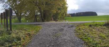 Point of interest Gedinne - Unnamed POI - Photo